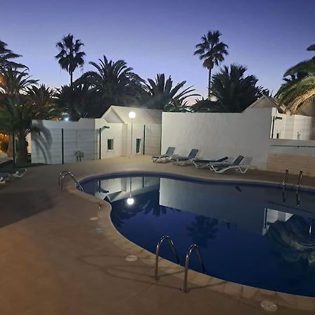 コスタ・カルマCasa Rosaliaアパートメント エクステリア 写真