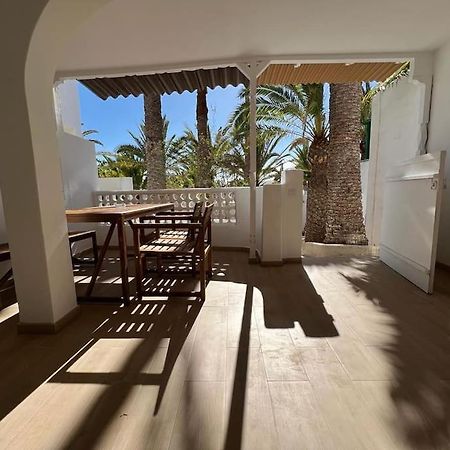 コスタ・カルマCasa Rosaliaアパートメント エクステリア 写真
