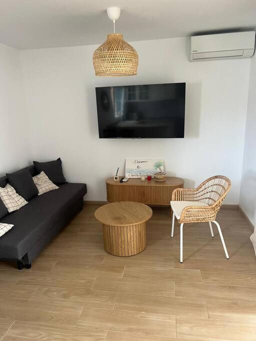 コスタ・カルマCasa Rosaliaアパートメント エクステリア 写真
