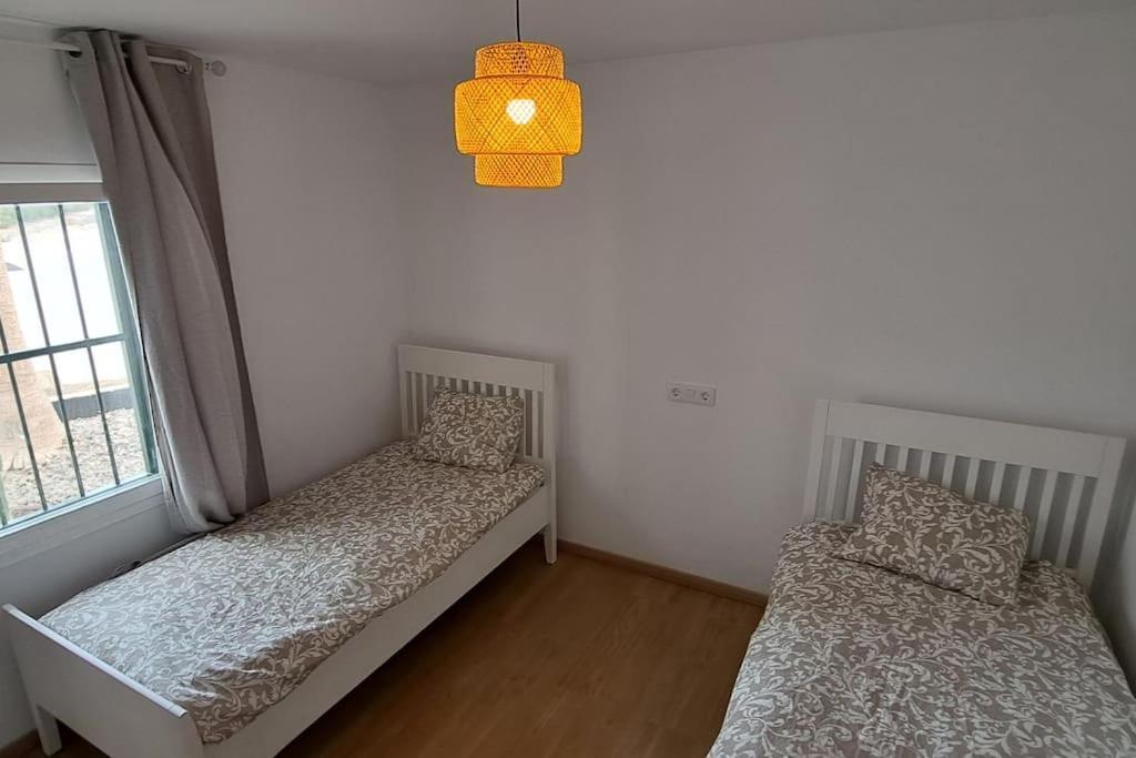 コスタ・カルマCasa Rosaliaアパートメント エクステリア 写真