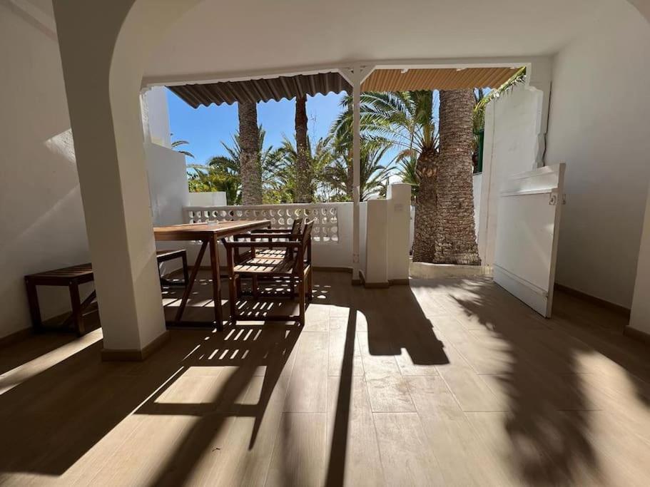 コスタ・カルマCasa Rosaliaアパートメント エクステリア 写真
